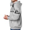 Ultimate Cotton ® Pullover Hooded Sweatshirt Thumbnail