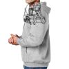 Ultimate Cotton ® Pullover Hooded Sweatshirt Thumbnail