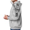 Ultimate Cotton ® Pullover Hooded Sweatshirt Thumbnail