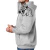 Ultimate Cotton ® Pullover Hooded Sweatshirt Thumbnail