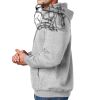 Ultimate Cotton ® Pullover Hooded Sweatshirt Thumbnail