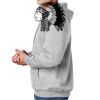 Ultimate Cotton ® Pullover Hooded Sweatshirt Thumbnail