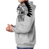 Ultimate Cotton ® Pullover Hooded Sweatshirt Thumbnail