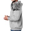 Ultimate Cotton ® Pullover Hooded Sweatshirt Thumbnail