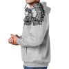 Ultimate Cotton ® Pullover Hooded Sweatshirt Thumbnail