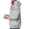 Ultimate Cotton ® Pullover Hooded Sweatshirt Thumbnail