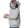 Ultimate Cotton ® Pullover Hooded Sweatshirt Thumbnail