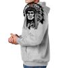 Ultimate Cotton ® Pullover Hooded Sweatshirt Thumbnail