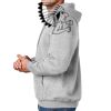 Ultimate Cotton ® Pullover Hooded Sweatshirt Thumbnail