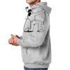 Ultimate Cotton ® Pullover Hooded Sweatshirt Thumbnail