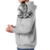 Ultimate Cotton ® Pullover Hooded Sweatshirt Thumbnail