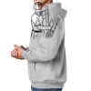 Ultimate Cotton ® Pullover Hooded Sweatshirt Thumbnail