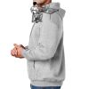 Ultimate Cotton ® Pullover Hooded Sweatshirt Thumbnail