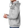 Ultimate Cotton ® Pullover Hooded Sweatshirt Thumbnail