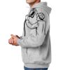 Ultimate Cotton ® Pullover Hooded Sweatshirt Thumbnail