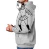 Ultimate Cotton ® Pullover Hooded Sweatshirt Thumbnail