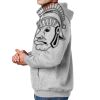 Ultimate Cotton ® Pullover Hooded Sweatshirt Thumbnail