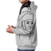 Ultimate Cotton ® Pullover Hooded Sweatshirt Thumbnail