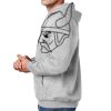 Ultimate Cotton ® Pullover Hooded Sweatshirt Thumbnail