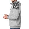 Ultimate Cotton ® Pullover Hooded Sweatshirt Thumbnail