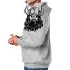 Ultimate Cotton ® Pullover Hooded Sweatshirt Thumbnail