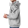 Ultimate Cotton ® Pullover Hooded Sweatshirt Thumbnail