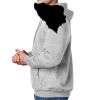 Ultimate Cotton ® Pullover Hooded Sweatshirt Thumbnail