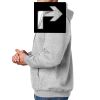 Ultimate Cotton ® Pullover Hooded Sweatshirt Thumbnail