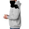 Ultimate Cotton ® Pullover Hooded Sweatshirt Thumbnail