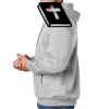 Ultimate Cotton ® Pullover Hooded Sweatshirt Thumbnail