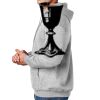 Ultimate Cotton ® Pullover Hooded Sweatshirt Thumbnail