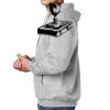 Ultimate Cotton ® Pullover Hooded Sweatshirt Thumbnail