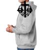 Ultimate Cotton ® Pullover Hooded Sweatshirt Thumbnail