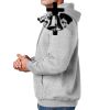 Ultimate Cotton ® Pullover Hooded Sweatshirt Thumbnail