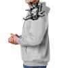 Ultimate Cotton ® Pullover Hooded Sweatshirt Thumbnail