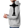 Ultimate Cotton ® Pullover Hooded Sweatshirt Thumbnail