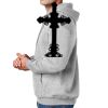 Ultimate Cotton ® Pullover Hooded Sweatshirt Thumbnail