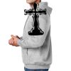 Ultimate Cotton ® Pullover Hooded Sweatshirt Thumbnail