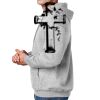 Ultimate Cotton ® Pullover Hooded Sweatshirt Thumbnail