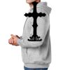 Ultimate Cotton ® Pullover Hooded Sweatshirt Thumbnail