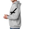 Ultimate Cotton ® Pullover Hooded Sweatshirt Thumbnail