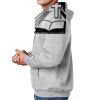 Ultimate Cotton ® Pullover Hooded Sweatshirt Thumbnail