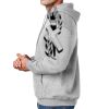 Ultimate Cotton ® Pullover Hooded Sweatshirt Thumbnail