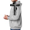 Ultimate Cotton ® Pullover Hooded Sweatshirt Thumbnail