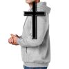 Ultimate Cotton ® Pullover Hooded Sweatshirt Thumbnail