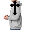 Ultimate Cotton ® Pullover Hooded Sweatshirt Thumbnail