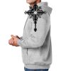 Ultimate Cotton ® Pullover Hooded Sweatshirt Thumbnail