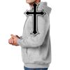 Ultimate Cotton ® Pullover Hooded Sweatshirt Thumbnail