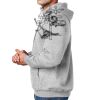 Ultimate Cotton ® Pullover Hooded Sweatshirt Thumbnail