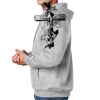 Ultimate Cotton ® Pullover Hooded Sweatshirt Thumbnail